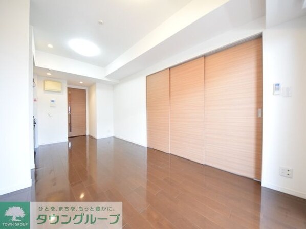 千葉ポートイーストの物件内観写真